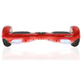Tygatec T1 ECO - Self Balancing Electric Hoverboard (Red Color)